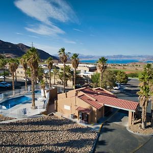 Lake Mead Inn
